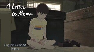 A Letter to Momo