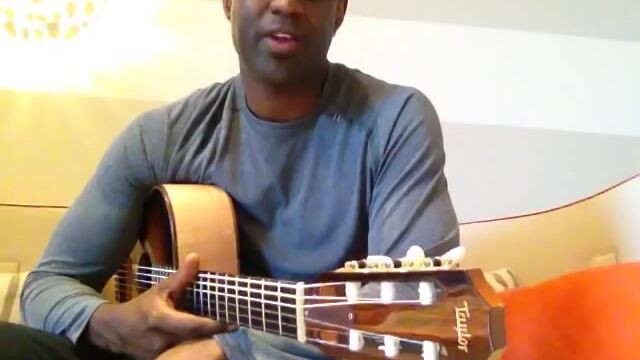 6, 8, 12 | BRIAN MCKNIGHT ACOUSTIC