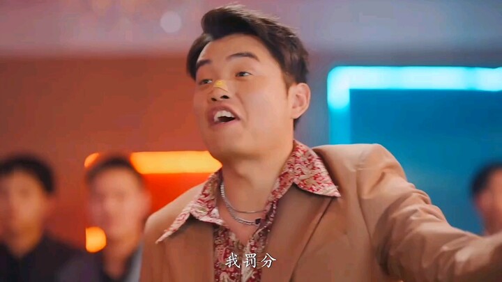 Jangan pernah meremehkan siapa pun, karena dia mungkin adalah sosok yang tak bisa kamu ganggu.