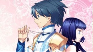 Battle through the heavens BTTH Novel chapter  345_ Tiga Dou Wang yang Kuat ‐ Di