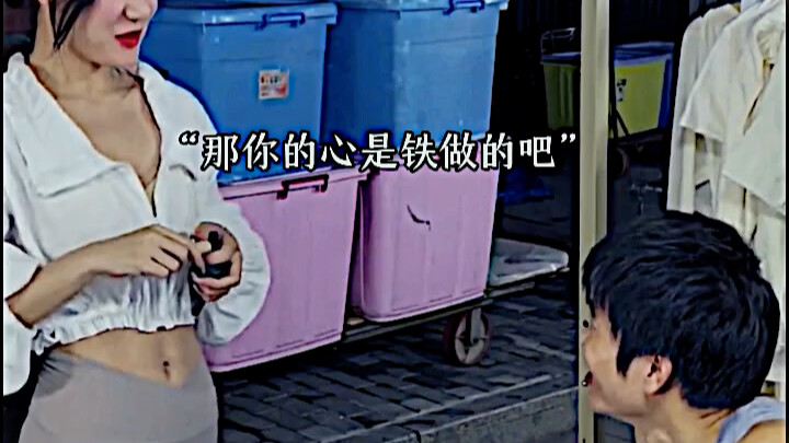 [No Time to Drink] Just posted a new video—come check it out!