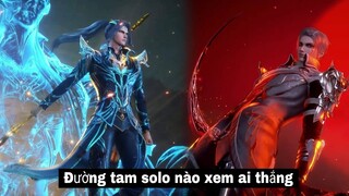 Đấu La Đại Lục 229 | Đường tam đại chiến hồ liệt na ở gia lăng quan lần 2