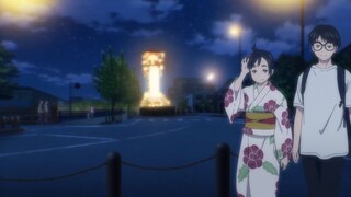 Ep 7 Kimi wa Houkago Insomnia Sub Indo