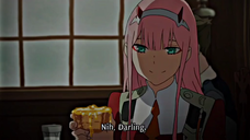 Hiro&zero twoโค๏ธ