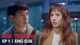 Nana’s first meeting with Park Sung Hoon [Into The Ring Ep 1]