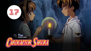 Tập 17| Sakura: Thủ Lĩnh Thẻ Bài - Cardcaptor Sakura【 Lồng Tiếng 】