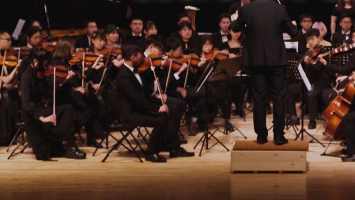 [Dijiu Orchestra] Symphonic Suite ｢ Dao Kiếm Thần Vực ｣