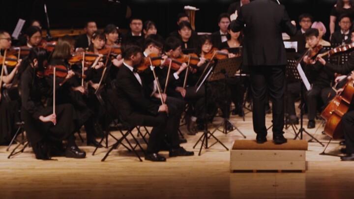 [Dijiu Orchestra] Symphonic Suite "Sword Art Online"