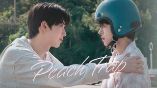 [BL] EP.1 • PEACH TRAP • ENG SUB