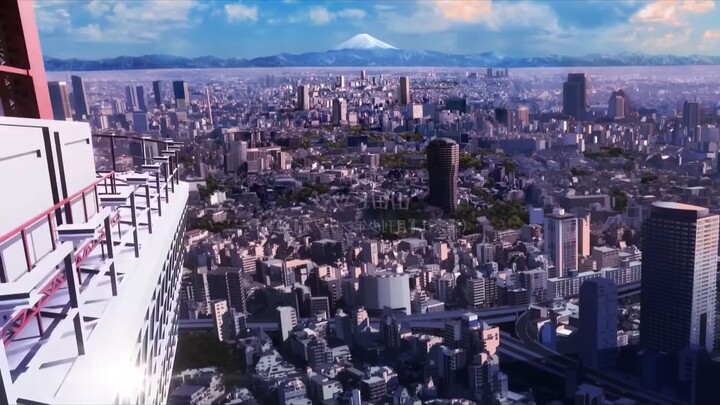 ALL IN ONE - Nhà Tôi Nuôi Mèo Làm Giúp Việc - Review Anime Hay