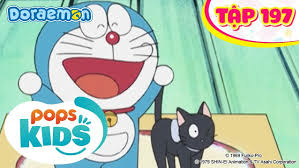 [S4] doraemon tiếng việt - tập 197 ban nhạc gia tăng cảm xúc - vòng tròn kết bạn