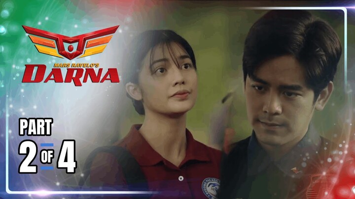 Darna | Episode 105 (2/4) | June 26, 2024
