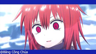 AMV_Nổi loạn #anime #schooltime