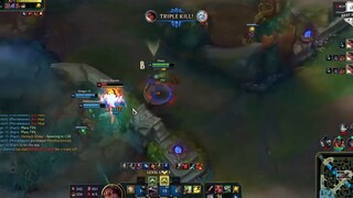 Những khoảnh khắc thú vị nhất ingame #25