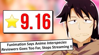 The Anime YouTubers Won't Shut Up About