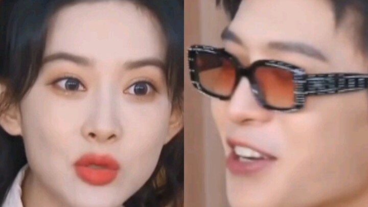 เมิ่งจื่ออี้เป็นห่วงว่าแขกรับเชิญจะเล่นไม่สนุก! ฟ่านเฉิงเฉิง: คุณเล่นมันเกินไปหรือเปล่า!