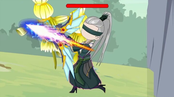 Bạn có tin được rằng những con quái vật hoang dã ở Làng Novice đã giết chết tất cả người chơi...