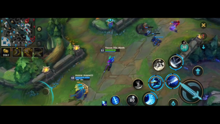 [YASUO TỐC CHIẾN] YASUO MANG TỐC HÀNH VÀO RANK LẢ LƯỚT XUYÊN ĐỘI HÌNH ĐỊCH