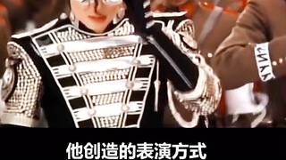 ไมเคิล แจ็กสัน คือบุคคลที่ใจดีที่สุด #ไมเคิล แจ็กสัน บุคคลในตำนาน #คมชัดสูง #ราชาเพลงป๊อป