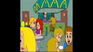 Betty Toons Salven el Colegio/La Super bici Parte 1 de 3