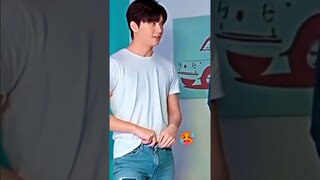 Jeans trying its best🤭🌝👽 #ytshorts #belovedinhouse #thaibl #bltiktok #thaidrama #blseries #bldrama