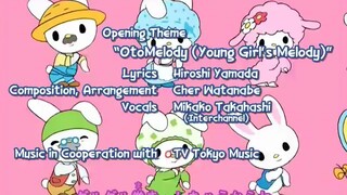 Onegai My Melody Episode 17