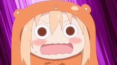 Himouto! Umaru-chan S2 Episode 06 (Sub Indo) HD