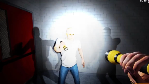 Kirby Pinky|Horror Habulan with Shola Hey, Ann Mateo and Dexie Lunch Lady