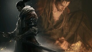 [Sekiro] Nhà điêu khắc Phật nhớ rằng tên cũ của ông là Sói