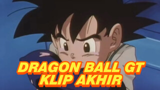 Dragon Ball GT Arc Terakhir 2