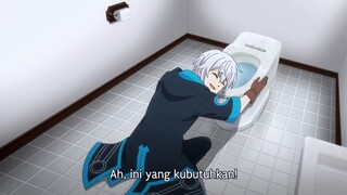 Possibly the Greatest Alchemist of All Time episode 2 Full Sub Indo | REACTION INDONESIA