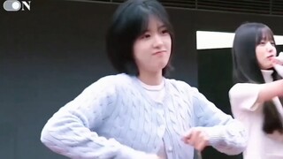 [An Yoo-jin] This is what it's like when a puppy goes wild