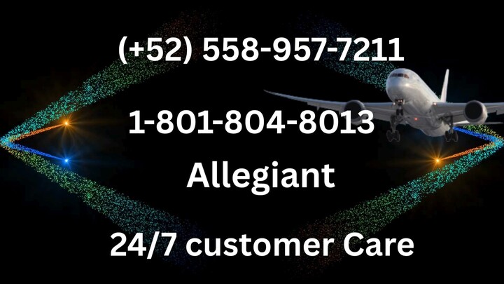 Listado completo de números oficiales de atención al cliente de {Allegiant}: Guía paso a paso