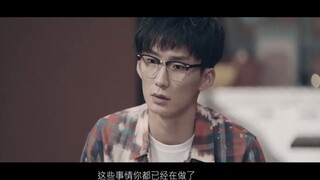 我不是舔狗，我只是一个很爱她的备胎而已