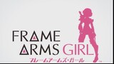 Frame Arms Girl Ep.8