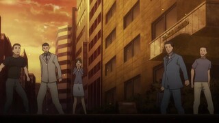 BAKI : Season 1 eps15 Sub indo