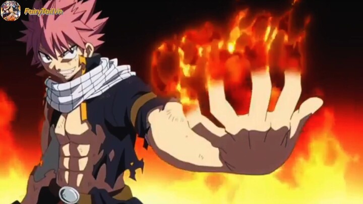 [FairyTail] - Tập 175 p1 |#anime