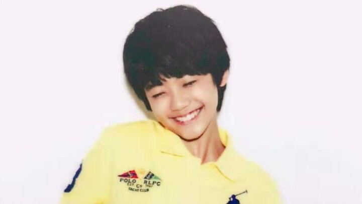 【NCT】【Jemin】Ding! Your violent sweetie is now online.