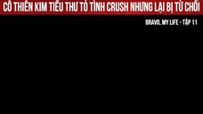 Bravo, my life - tập 11