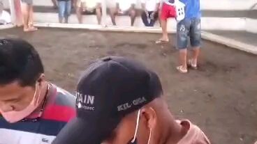 Super sweater 9 months vs white first fight win