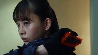 No! My toys are genuine Bandai! Check out the knight belts damaged in battle in Reiwa