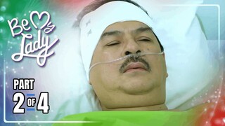 Be My Lady | Episode 198 (2/4) | May 9, 2024