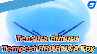 [Tensura] That Time I Got Reincarnated as PROPLICA · Rimuru=Tempest_5