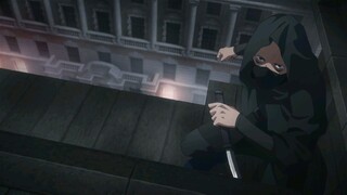 Ansatsusha de Aru Ore no Status ga Yūsha yori mo Akiraka ni Tsuyoi no da ga Eps 1 sub indo
