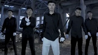 青海摇，但是Sahara