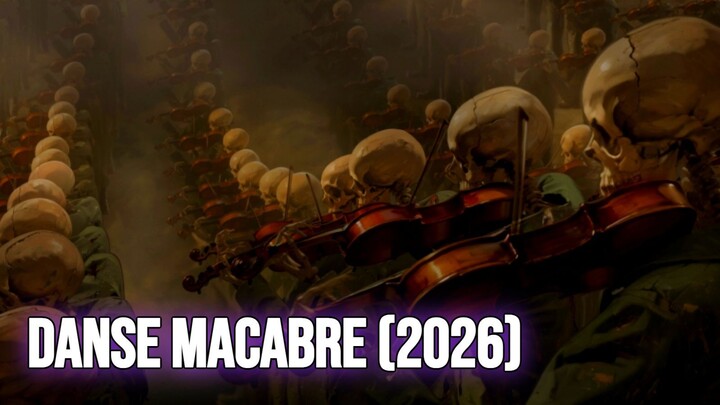 Danse Macabre (2026) Sub Indo
