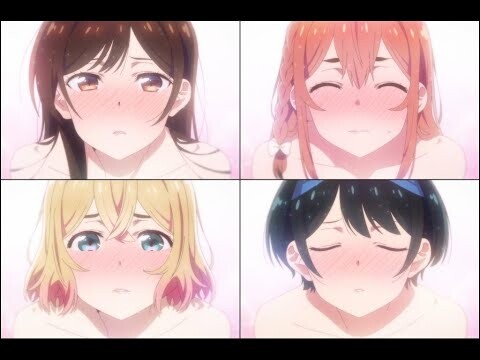 Ảnh Chế Anime #18 - Hen 4 ẻm