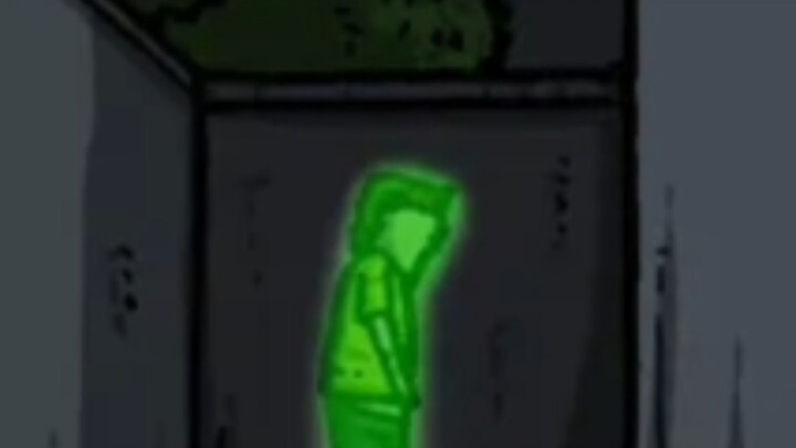 That’s right, I’m the brightest guy on this street…