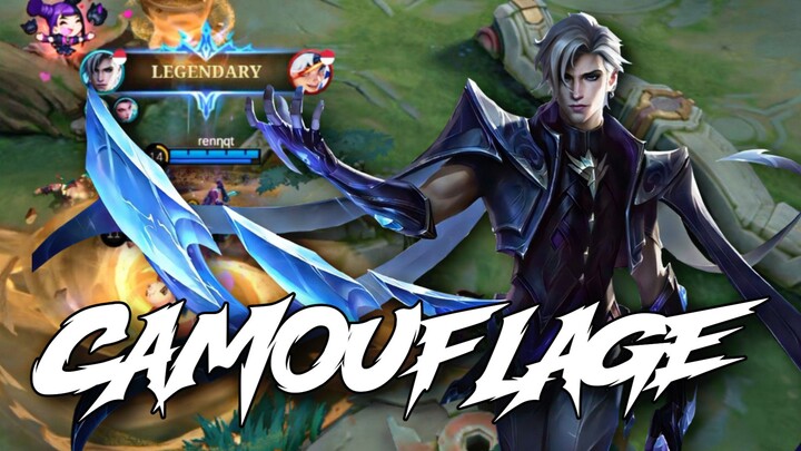 HERO GAMPANG TAPI PUNYA MEKANIK YANG UNIK? BROKEN PARAH CUY❕