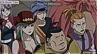 fairy tail